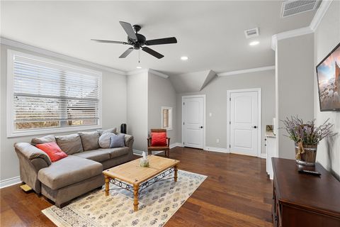 Tiny photo for 3501 Kanati Cove, College Station, TX 77845 (MLS # 26002464)