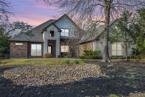 Tiny photo for 3501 Kanati Cove, College Station, TX 77845 (MLS # 26002464)
