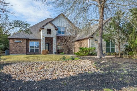 Tiny photo for 3501 Kanati Cove, College Station, TX 77845 (MLS # 26002464)