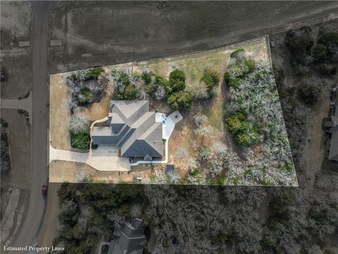 Tiny photo for 3501 Kanati Cove, College Station, TX 77845 (MLS # 26002464)