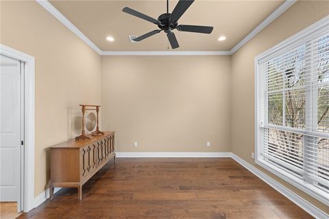 Tiny photo for 3501 Kanati Cove, College Station, TX 77845 (MLS # 26002464)