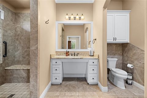 Tiny photo for 3501 Kanati Cove, College Station, TX 77845 (MLS # 26002464)