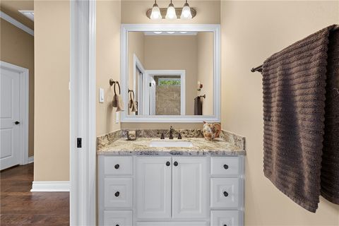 Tiny photo for 3501 Kanati Cove, College Station, TX 77845 (MLS # 26002464)