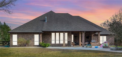 Tiny photo for 3501 Kanati Cove, College Station, TX 77845 (MLS # 26002464)