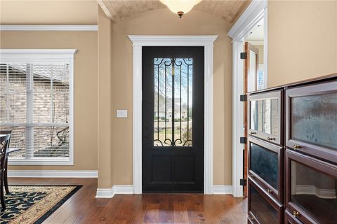 Tiny photo for 3501 Kanati Cove, College Station, TX 77845 (MLS # 26002464)