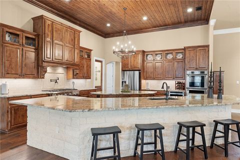 Tiny photo for 3501 Kanati Cove, College Station, TX 77845 (MLS # 26002464)