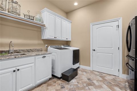 Tiny photo for 3501 Kanati Cove, College Station, TX 77845 (MLS # 26002464)