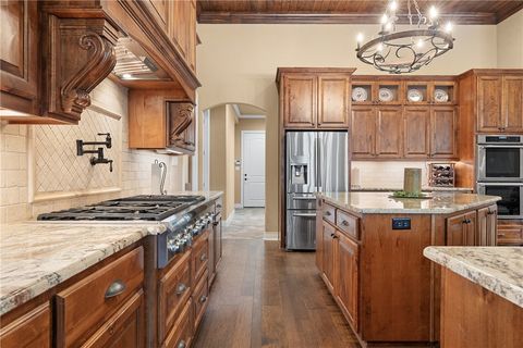 Tiny photo for 3501 Kanati Cove, College Station, TX 77845 (MLS # 26002464)