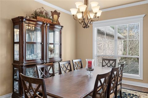 Tiny photo for 3501 Kanati Cove, College Station, TX 77845 (MLS # 26002464)