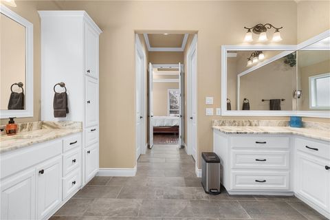 Tiny photo for 3501 Kanati Cove, College Station, TX 77845 (MLS # 26002464)