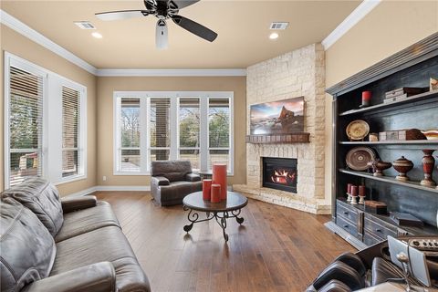 Tiny photo for 3501 Kanati Cove, College Station, TX 77845 (MLS # 26002464)