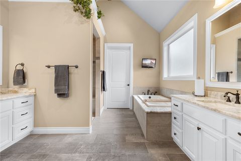 Tiny photo for 3501 Kanati Cove, College Station, TX 77845 (MLS # 26002464)