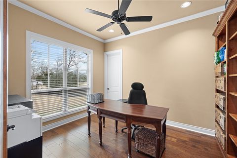 Tiny photo for 3501 Kanati Cove, College Station, TX 77845 (MLS # 26002464)