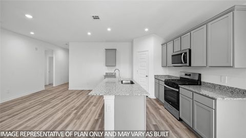 Tiny photo for 10630 Knox Landing Drive, Bryan, TX 77845 (MLS # 26005174)