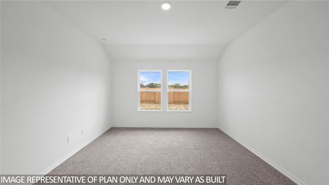 Tiny photo for 10630 Knox Landing Drive, Bryan, TX 77845 (MLS # 26005174)