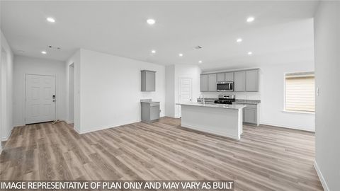Tiny photo for 10630 Knox Landing Drive, Bryan, TX 77845 (MLS # 26005174)