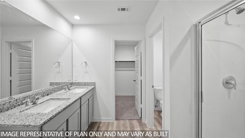 Tiny photo for 10630 Knox Landing Drive, Bryan, TX 77845 (MLS # 26005174)
