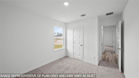 Tiny photo for 10630 Knox Landing Drive, Bryan, TX 77845 (MLS # 26005174)