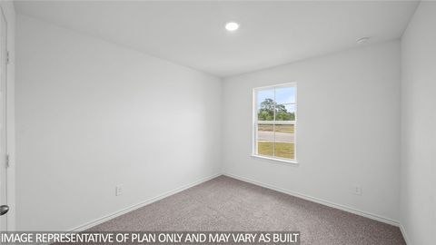Tiny photo for 10630 Knox Landing Drive, Bryan, TX 77845 (MLS # 26005174)