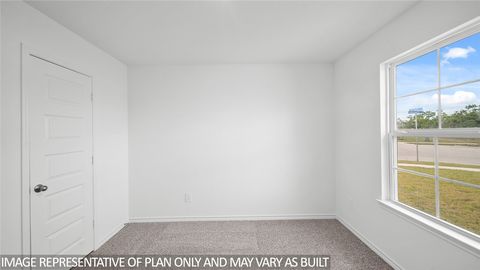 Tiny photo for 10630 Knox Landing Drive, Bryan, TX 77845 (MLS # 26005174)