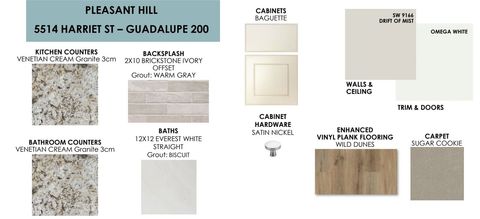 Tiny photo for 5514 Harriet Street, Bryan, TX 77807 (MLS # 26001635)