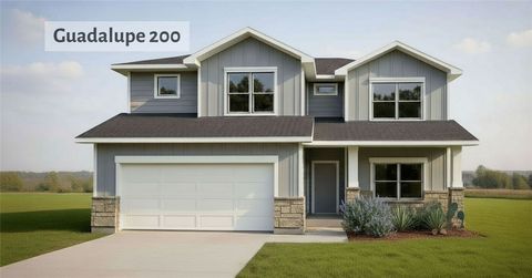 Photo of 5514 Harriet Street, Bryan, TX 77807 (MLS # 26001635)