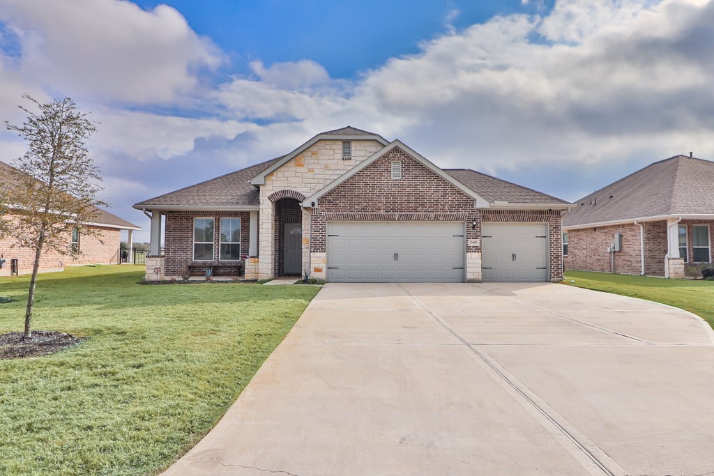 Navasota, Texas 77868, United States, 3 Bedrooms Bedrooms, ,2 BathroomsBathrooms,Residential,Active,6864