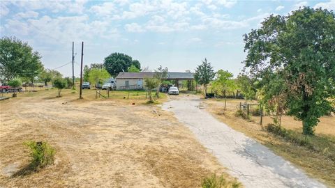Tiny photo for 1727 Mustang Loop Loop, Madisonville, TX 77864 (MLS # 26003239)