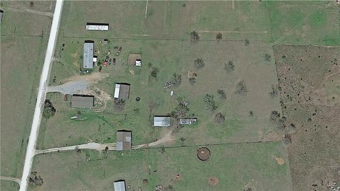 Tiny photo for 1727 Mustang Loop Loop, Madisonville, TX 77864 (MLS # 26003239)