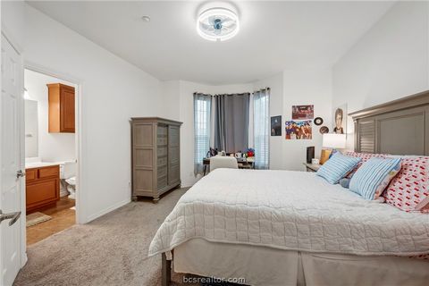 Tiny photo for 1198 Jones Butler Road #703, College Station, TX 77840 (MLS # 26005330)