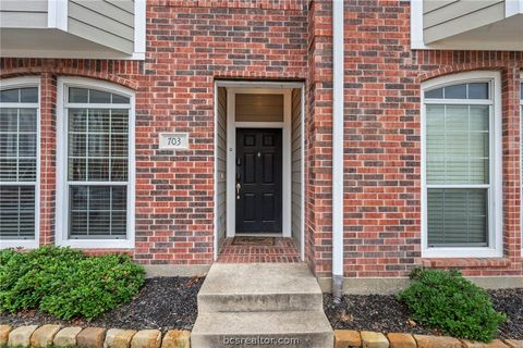 Tiny photo for 1198 Jones Butler Road #703, College Station, TX 77840 (MLS # 26005330)