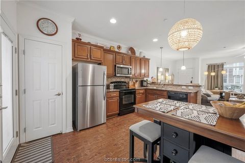 Tiny photo for 1198 Jones Butler Road #703, College Station, TX 77840 (MLS # 26005330)