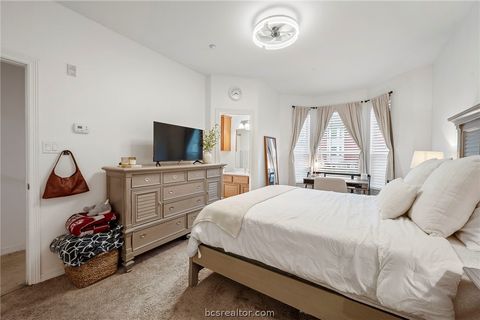 Tiny photo for 1198 Jones Butler Road #703, College Station, TX 77840 (MLS # 26005330)