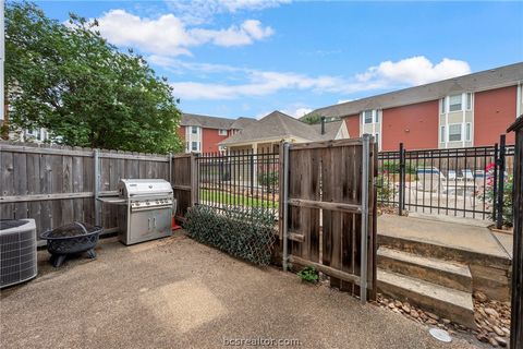 Tiny photo for 1198 Jones Butler Road #703, College Station, TX 77840 (MLS # 26005330)