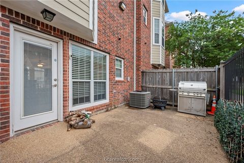 Tiny photo for 1198 Jones Butler Road #703, College Station, TX 77840 (MLS # 26005330)