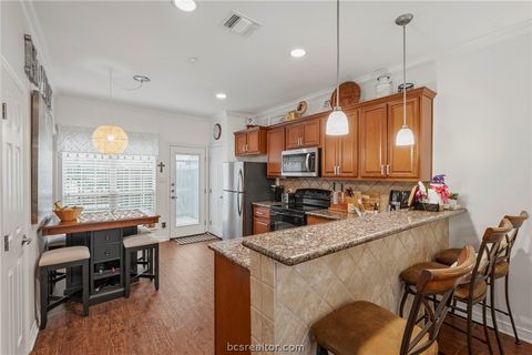 Tiny photo for 1198 Jones Butler Road #703, College Station, TX 77840 (MLS # 26005330)