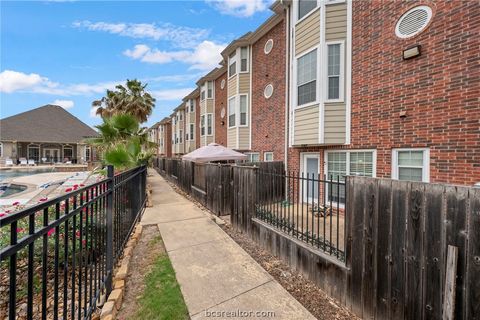 Tiny photo for 1198 Jones Butler Road #703, College Station, TX 77840 (MLS # 26005330)