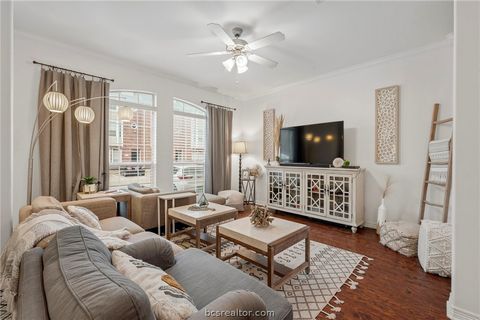 Tiny photo for 1198 Jones Butler Road #703, College Station, TX 77840 (MLS # 26005330)