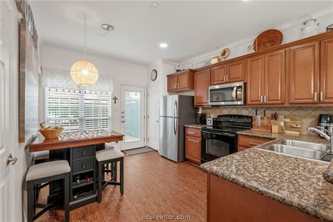 Tiny photo for 1198 Jones Butler Road #703, College Station, TX 77840 (MLS # 26005330)