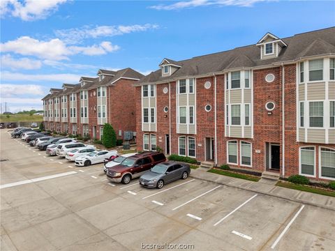 Tiny photo for 1198 Jones Butler Road #703, College Station, TX 77840 (MLS # 26005330)