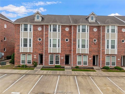Photo of 1198 Jones Butler Road #703, College Station, TX 77840 (MLS # 26005330)
