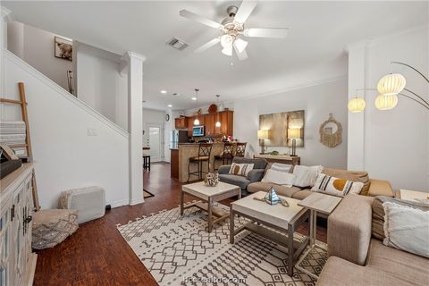 Tiny photo for 1198 Jones Butler Road #703, College Station, TX 77840 (MLS # 26005330)