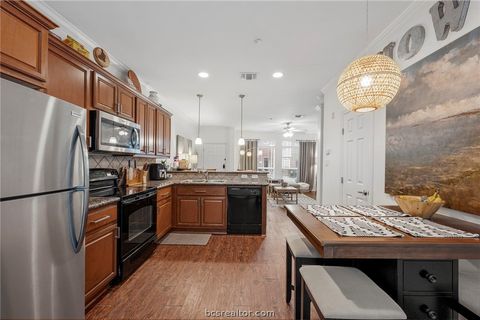 Tiny photo for 1198 Jones Butler Road #703, College Station, TX 77840 (MLS # 26005330)