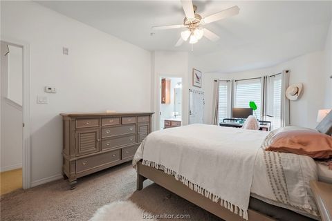 Tiny photo for 1198 Jones Butler Road #703, College Station, TX 77840 (MLS # 26005330)
