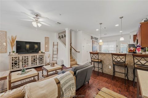 Tiny photo for 1198 Jones Butler Road #703, College Station, TX 77840 (MLS # 26005330)