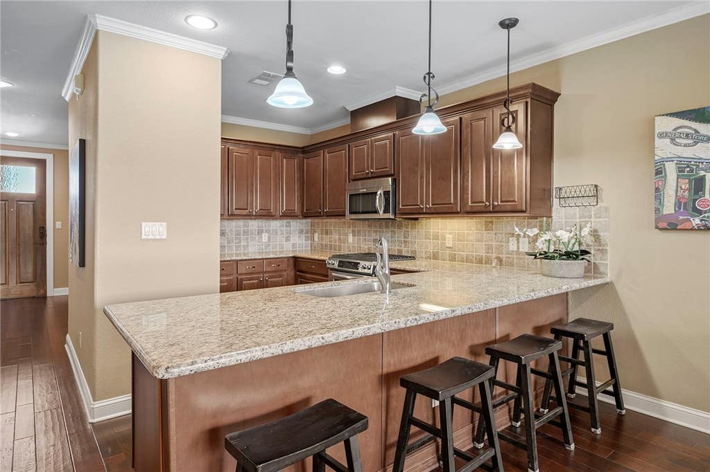 Photo of 3208 Casita Court #322, Bryan, TX 77807 (MLS # 26010438)