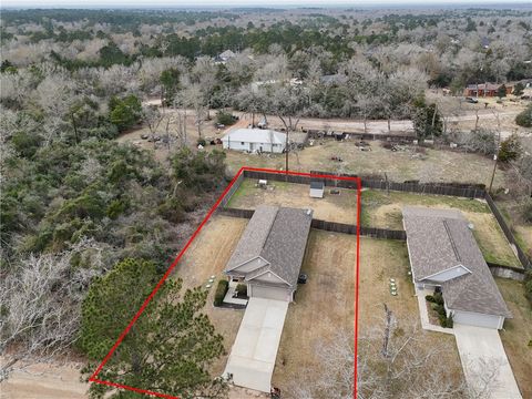 Tiny photo for 26431 Pin Oak Drive, Hempstead, TX 77445 (MLS # 26001644)