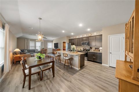 Tiny photo for 26431 Pin Oak Drive, Hempstead, TX 77445 (MLS # 26001644)