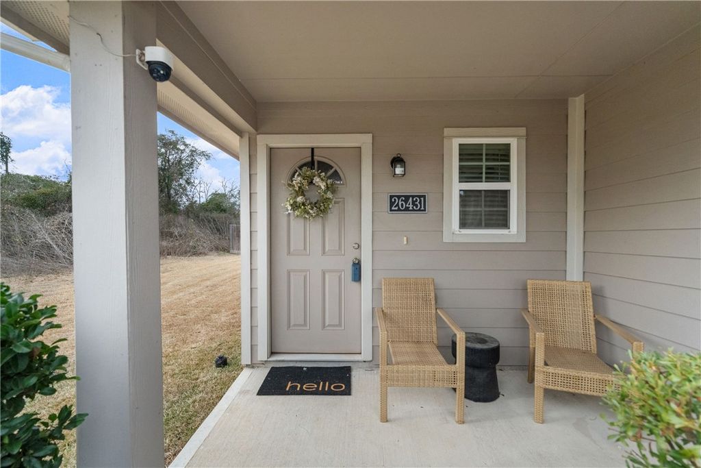 Photo of 26431 Pin Oak Drive, Hempstead, TX 77445 (MLS # 26001644)