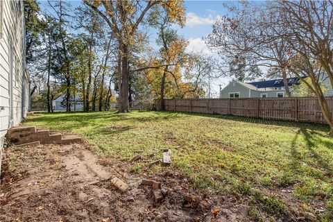 Tiny photo for 1207 E 27th Street, Bryan, TX 77803 (MLS # 25013260)